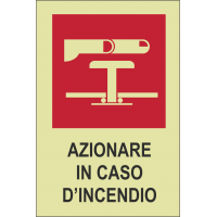 segnaletica adesiva luminescente - pulsante emergenza segnaletica adesiva fotoluminescente uscita di emergenza segnaletica adesiva fotoluminescente uscita di emergenza 44